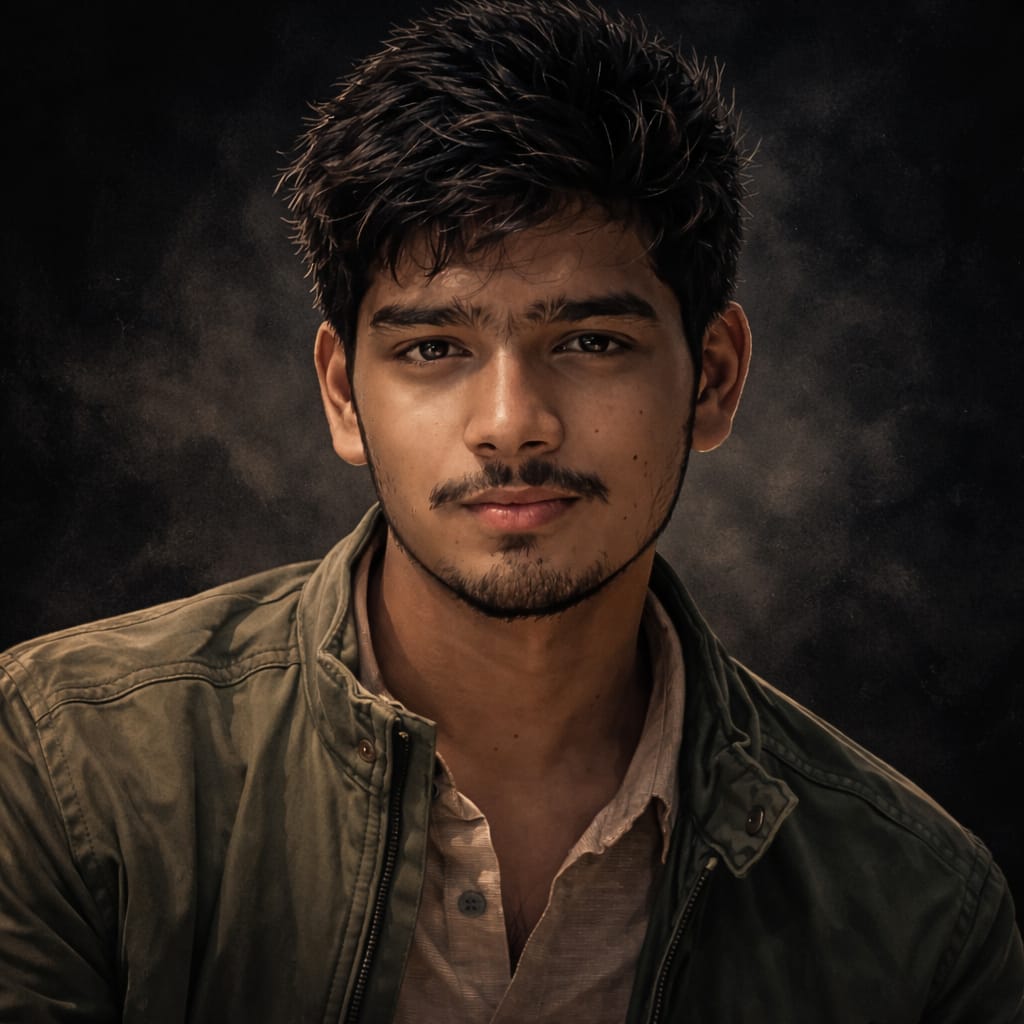 Dhanush Kodi